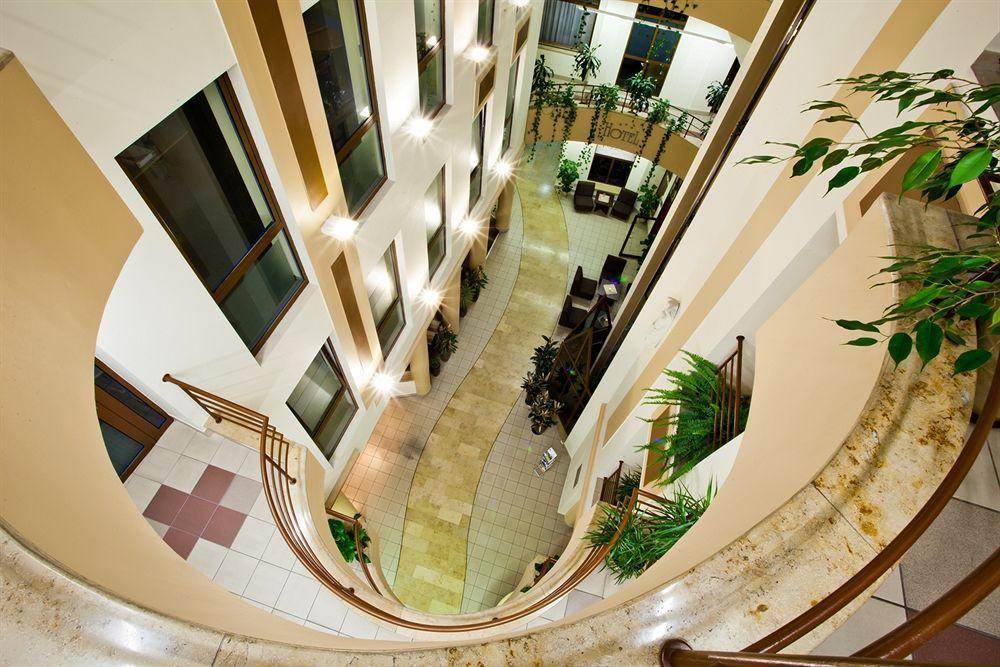 Hotel Tulip - Patio 3*